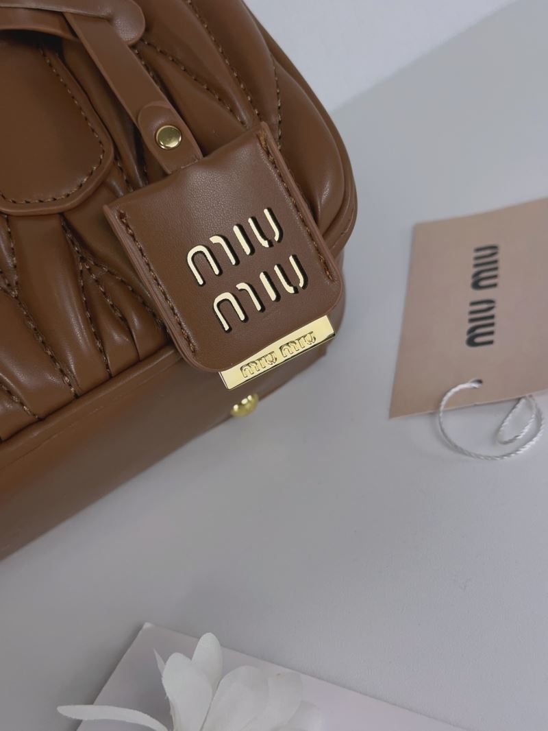 Miu Miu Top Handle Bags